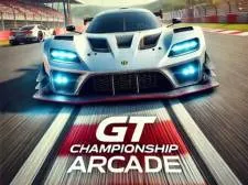 GT Championship Arcade